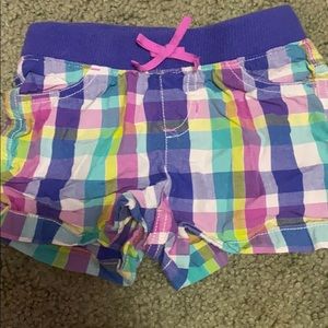 3t shorts